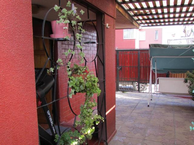 Casa en Quilicura