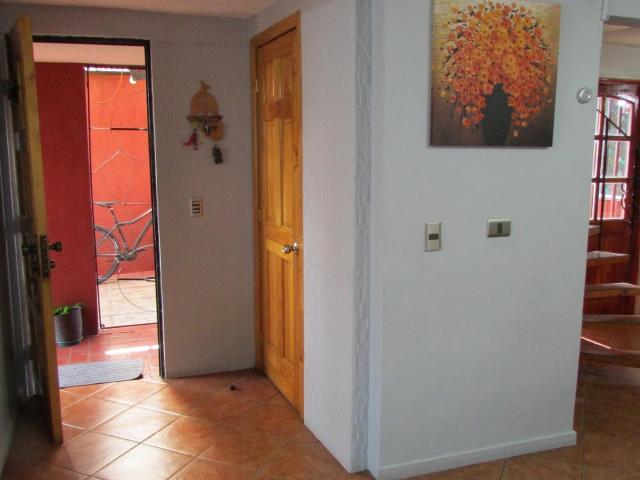 Casa en Quilicura