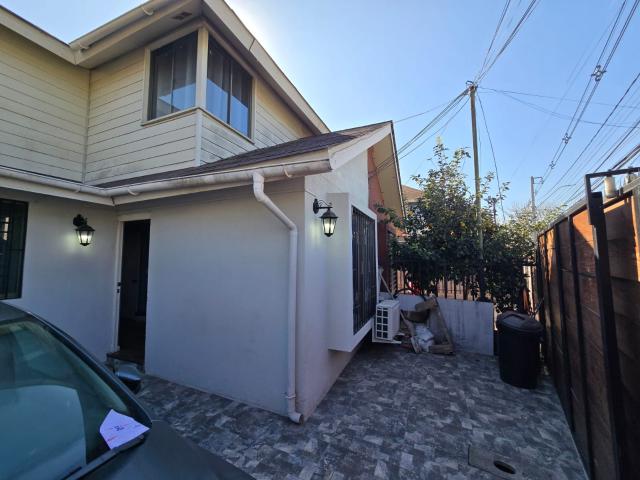 Casa en Quilicura