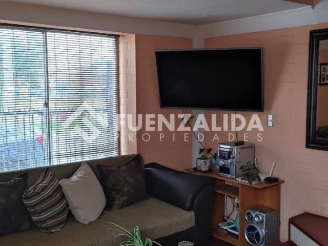 Casa en Quilicura