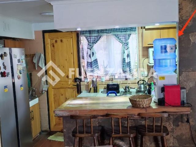 Casa en Quilicura
