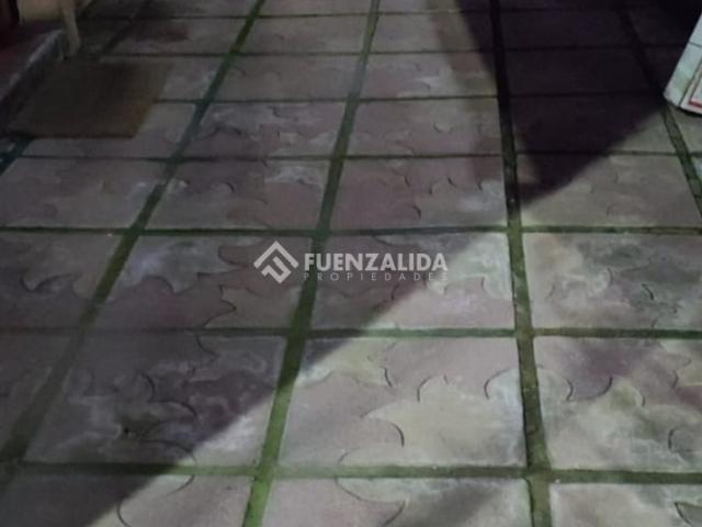 Casa en Quilicura