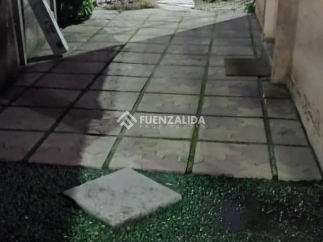 Casa en Quilicura