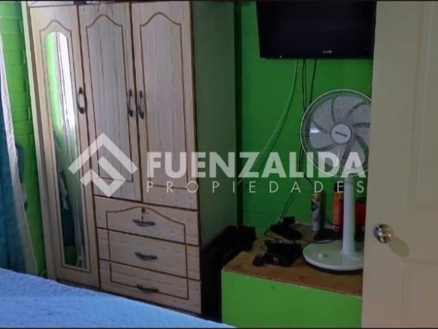 Casa en Quilicura