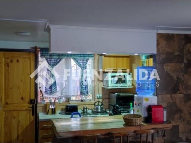 Casa en Quilicura