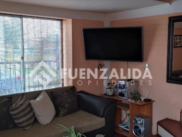 Casa en Quilicura
