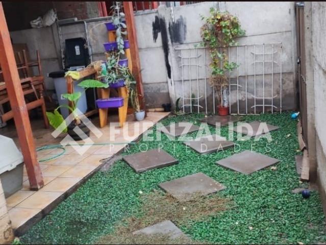Casa en Quilicura