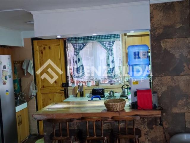 Casa en Quilicura