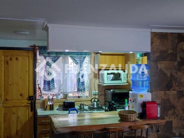 Casa en Quilicura