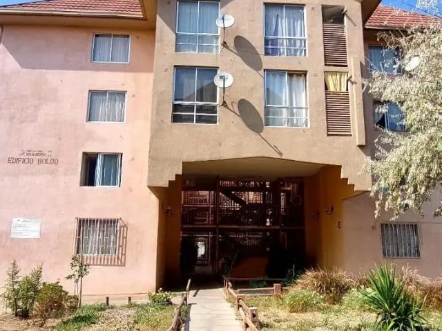 Casa en Quilicura