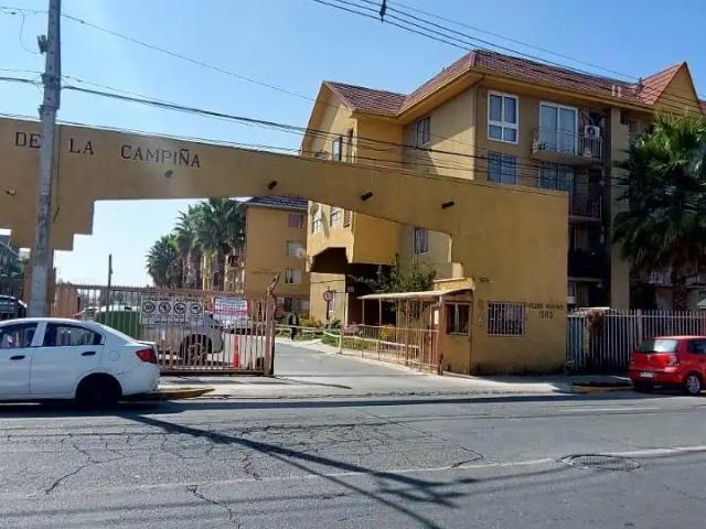 Casa en Quilicura