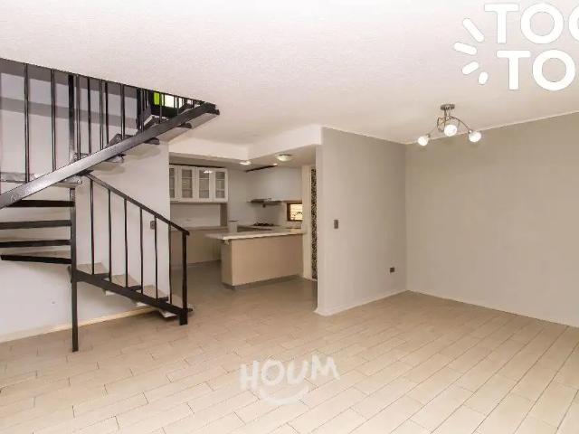 Casa en arriendo en Quilicura, Metropolitana