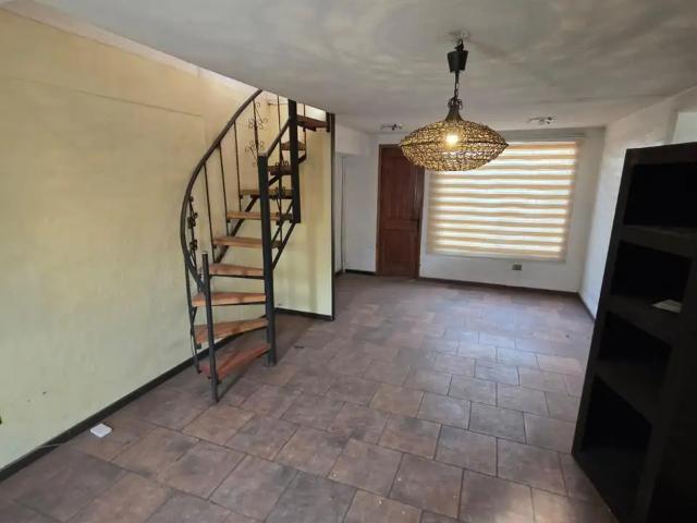 Casa en arriendo en Quilicura, Metropolitana