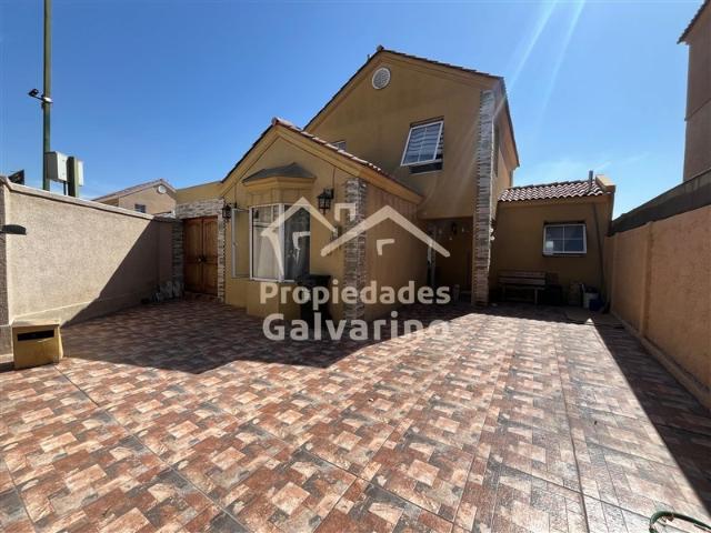 Casa en arriendo en Quilicura, Metropolitana