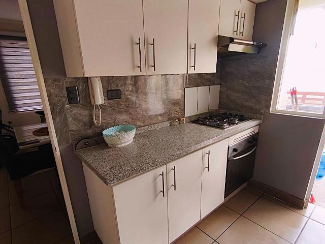 Casa en Quilicura
