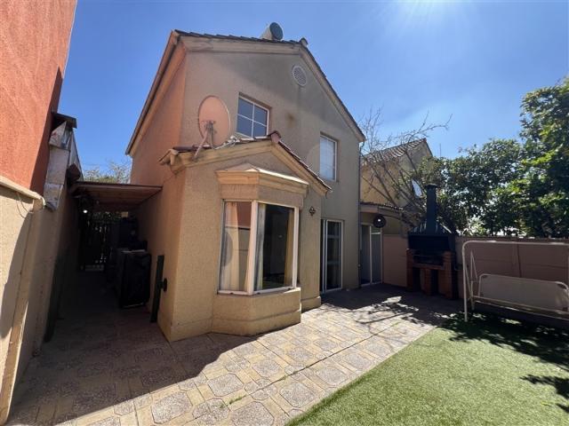 Casa en arriendo en Quilicura, Metropolitana