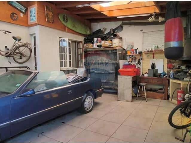 Casa en Quilicura