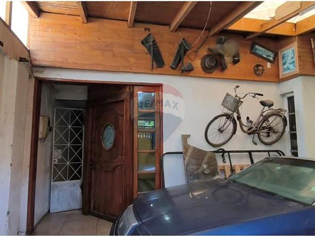 Casa en Quilicura
