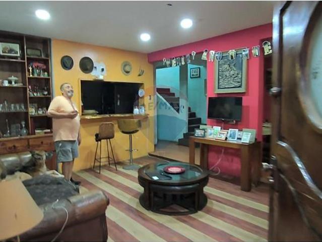 Casa en Quilicura