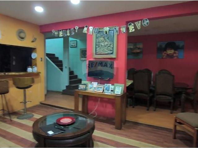 Casa en Quilicura