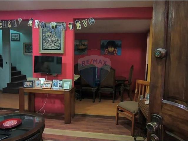 Casa en Quilicura