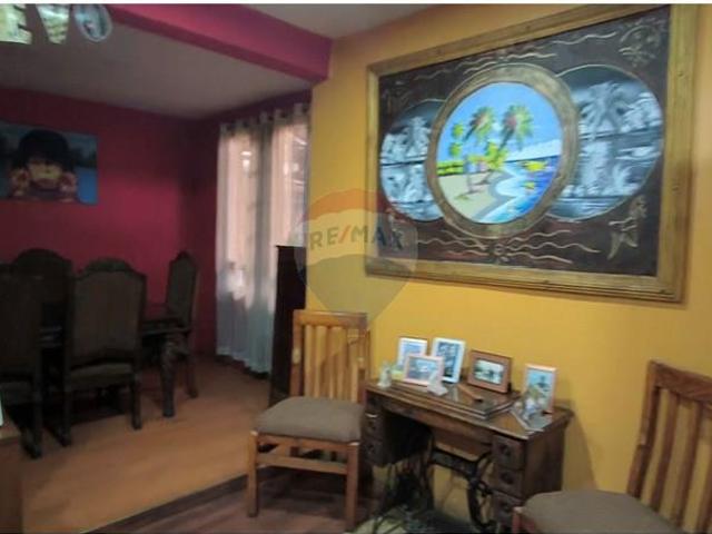 Casa en Quilicura