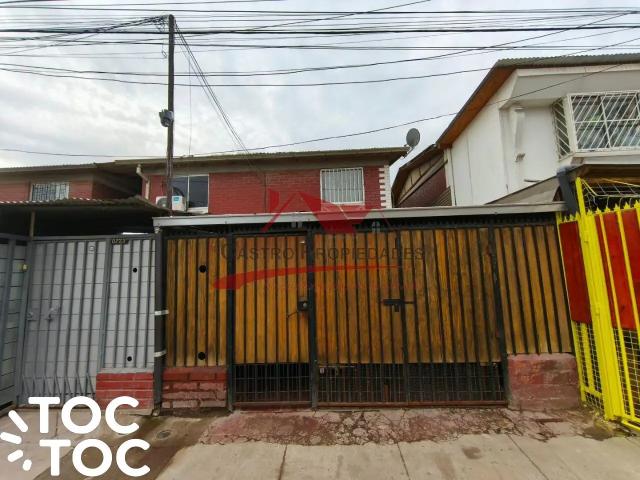 Casa en arriendo en Quilicura, Metropolitana