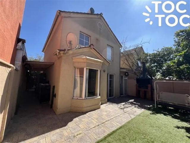 Casa en arriendo en Quilicura, Metropolitana