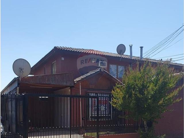 Casa en Quilicura