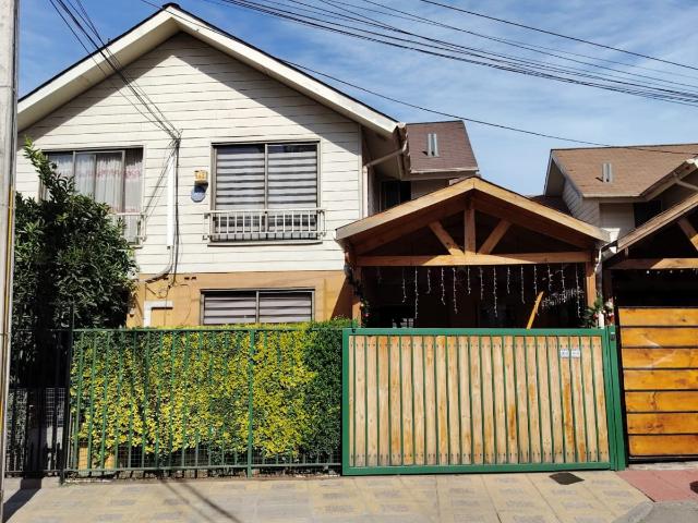 Casa en Quilicura