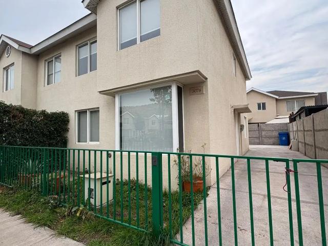 Casa en arriendo en Quilicura, Metropolitana