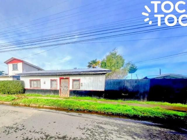 Casa en venta en Quilleco, Biobío