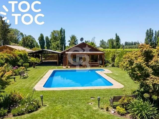 Casa en venta en Ñuble