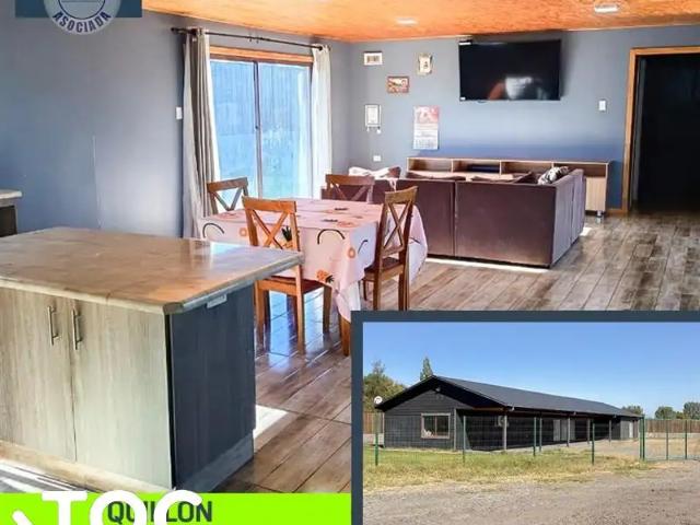 Casa en venta en Ñuble