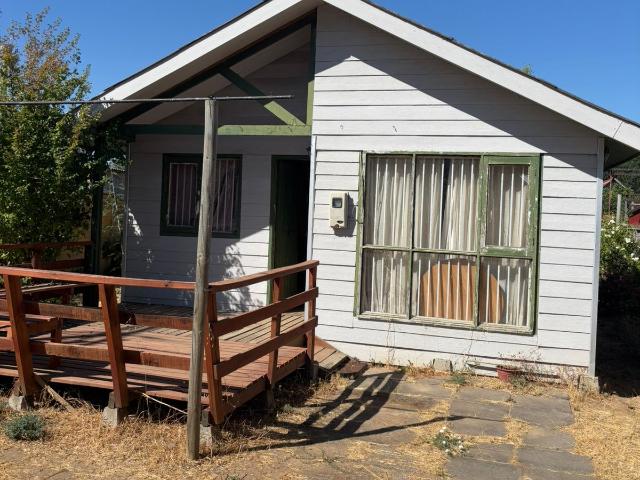 Casa en Quillón
