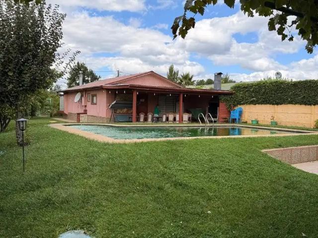 Casa en venta en Ñuble