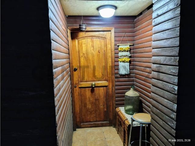 Casa en Quillón