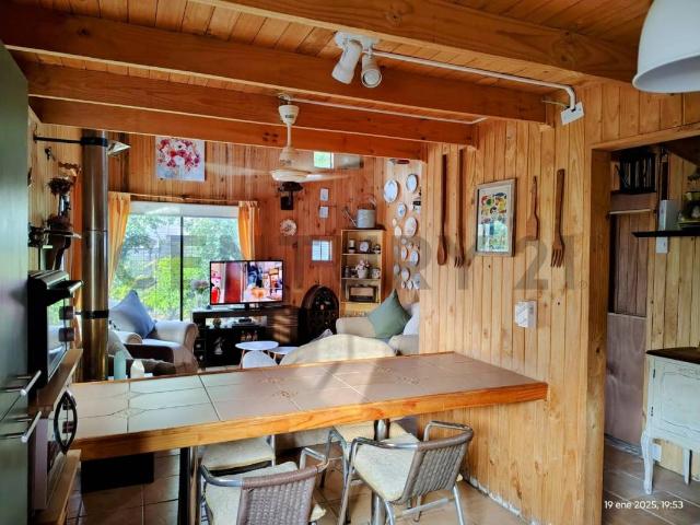 Casa en Quillón