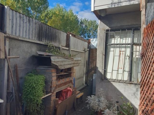 Casa en Quillón