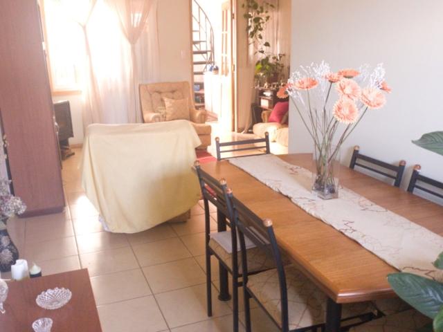 Casa en Quillón