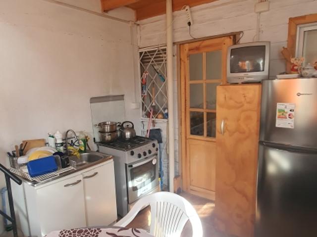 Casa en Quillón