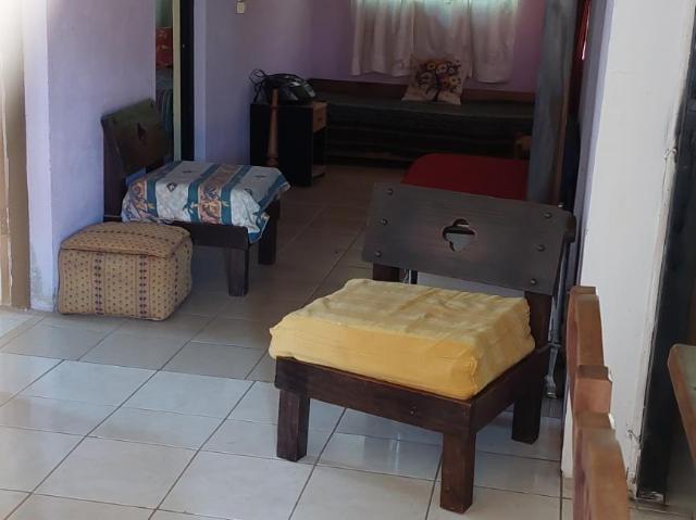 Casa en Quillón