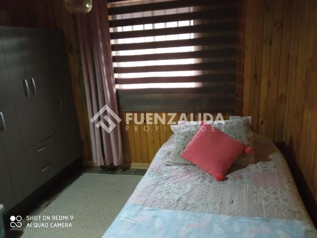 Casa en Quillón