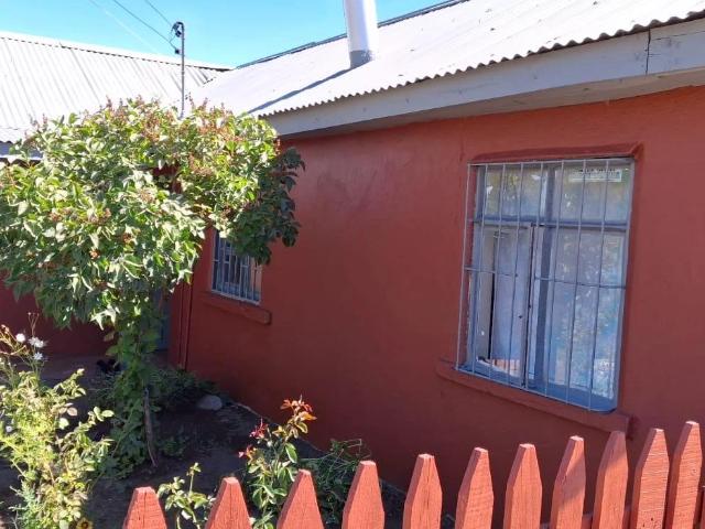 Casa en Quillón