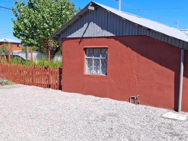 Casa en Quillón