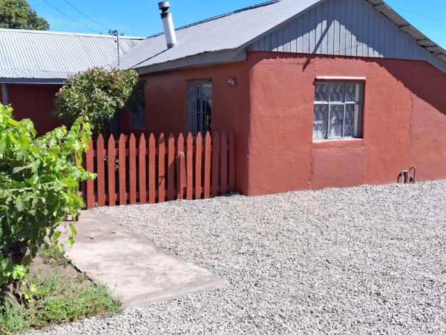 Casa en Quillón