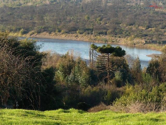 Casa en Quillón