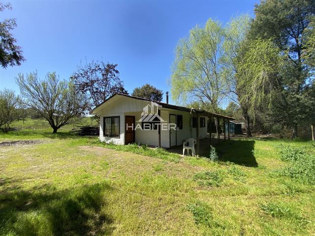 Casa en Quillón