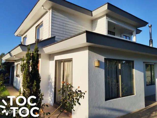 Casa en arriendo en Ñuble