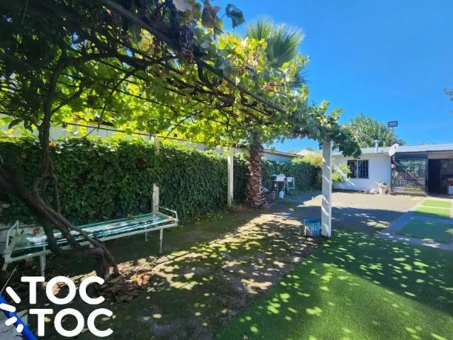 Casa en venta en Ñuble